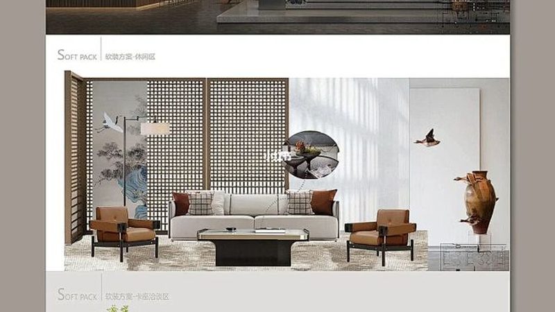办公室装修速度如何衡量？揭秘快速工期的关键因素**